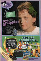 Micky Maus 30/1984 (Grade: 1-2)