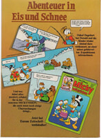 Donald Duck 128 (Z: 1)