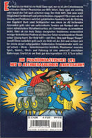 Lustiges Taschenbuch 419: Phantomias kehrt zurück (Z: 1+)