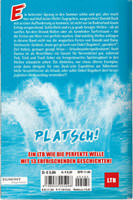 Lustiges Taschenbuch 482: Sprung in den Sommer (Z: 1-)