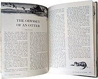 The Wonderful Worlds of Walt Disney (3 Bücher)