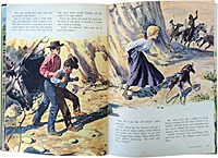 The Wonderful Worlds of Walt Disney (3 Bücher)
