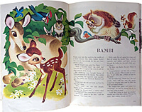 The Wonderful Worlds of Walt Disney (3 Bücher)