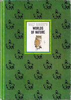 The Wonderful Worlds of Walt Disney (3 Bücher)