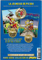 Les Trésors de Picsou N°41 (Hors-série collector) - La jeunesse de Picsou numéro 5 (Z: 1-2)