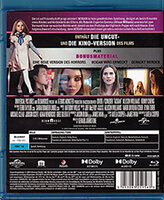 Megan (Blue-Ray)
