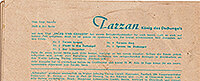 Silberpfeil 152: Tausend Dollar (Lehning Piccolo) (Z: 2)