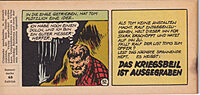 Ralf der Scout 63: (Lehning, Piccolo) (Z: 1-2)