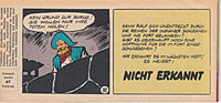 Ralf der Scout 67: (Lehning, Piccolo) (Z: 1)