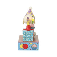 Birthday Snoopy (PEANUTS BY JIM SHORE) Figur