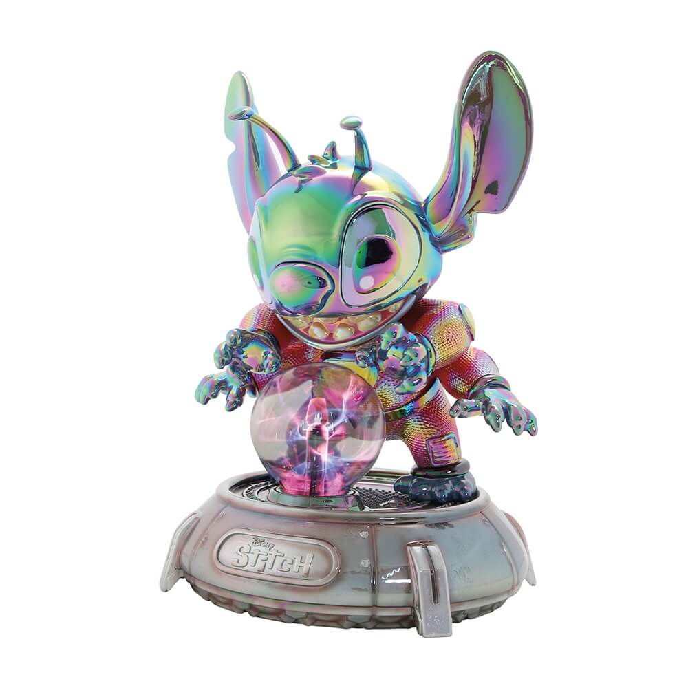 Fighting Stitch Figur by Grand Jester