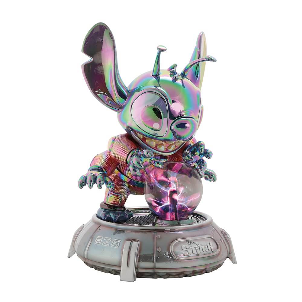 Fighting Stitch Figur by Grand Jester