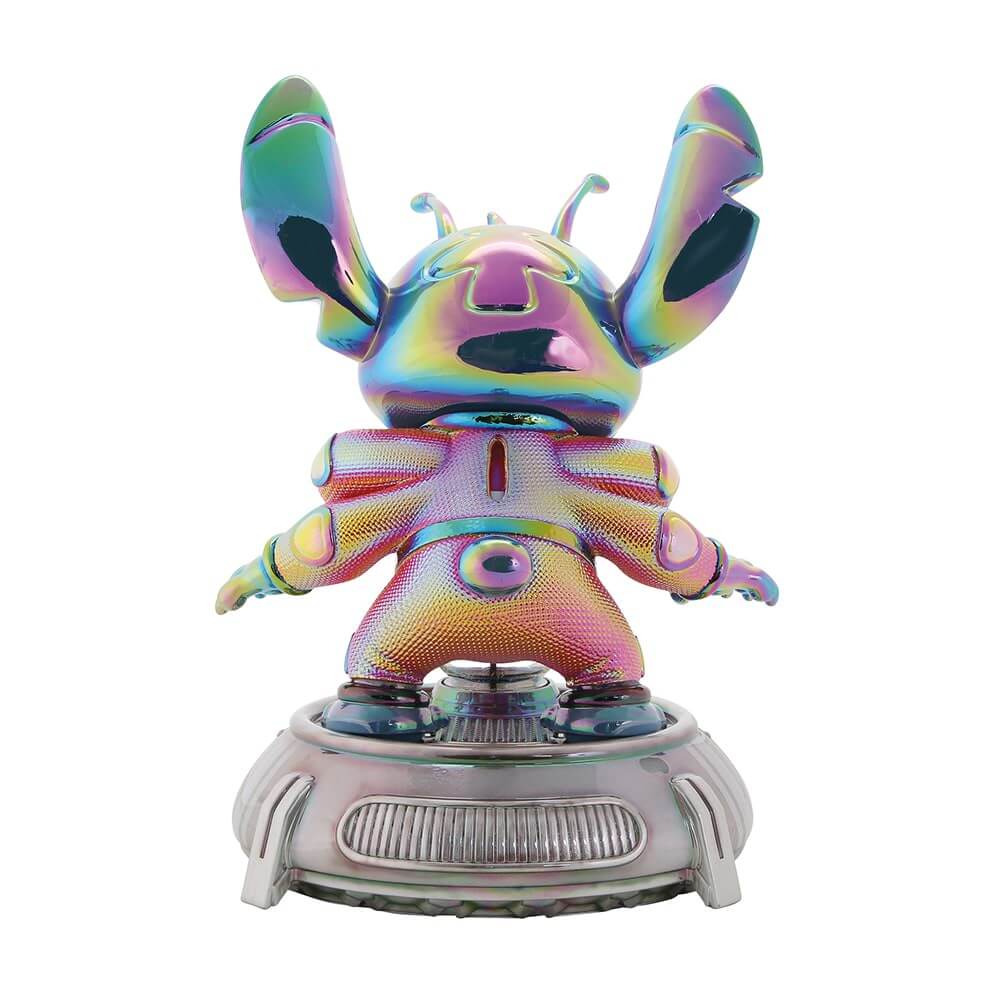 Fighting Stitch Figur by Grand Jester