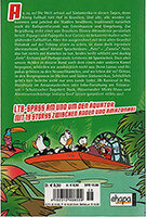 Lustiges Taschenbuch Spezial 58: Abenteuer in Rio (Z: 1+)