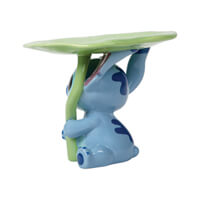 Stitch Lily Pad Trinket Tray (DISNEY SHOWCASE COLLECTION)