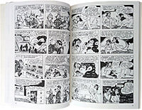 Erwachsenen-Comics aus deutschen Landen Band 1: Volker Reiche (Volksverlag) (Z: 1+)