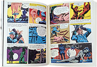 Die Abenteuer der Phoebe Zeit-Geist (Michael O'Donaghue & Frank Springer, Brumm Comix 1973) (Grade: 2+)