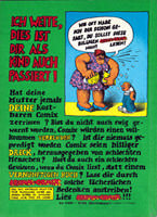 Radical America comix (Brumm Comix) (Z: 1-2)