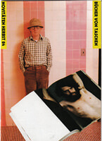 Verlagsprogramme Taschen Bücher (Novitäten Sommer 84 / Herbst 84) 1982