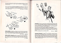 Tricks für Sie! Das Handbuch des Amateurzauberers (Versandkatalog, 1963)