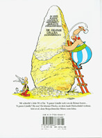 Asterix Mundart 1: Dr große Graba (SCHWÄBISCH I) (Z: 0-1)