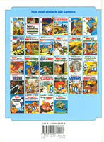 Asterix 28: Asterix im Morgenland (Hardcover) (Z: 0-1)