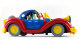 Model Car 1:18 (Classic Scrooge) BBURAGO