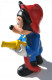 Mickey Fireman BULLY Small Figure 6cm
