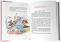 The Life of Donald Duck (Deluxe-Box mit Buch und CD. Applewood 1994)