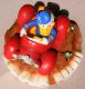 Donald Duck 313 (LARUE PICARD) Keramikfigur