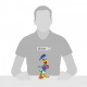 Donald Duck Figur BRITTO