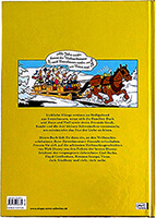Die schönsten Weihnachtsgeschichten von Walt Disney (geb. Ausgabe, Goldfoliencover. Ehapa 2012)
