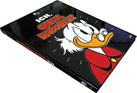 Ich, Onkel Dagobert (Big Black Books 3)