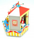 Spieluhr Mickeys Circus (SCHMID)
