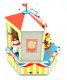 Spieluhr Mickeys Circus (SCHMID)