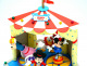 Spieluhr Mickeys Circus (SCHMID)