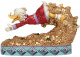 Dagobert Duck: Treasure Dive (DISNEY TRADITIONS) Enesco 4046055