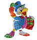 Dagobert Duck: "Taschengeld" (BRITTO)