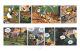 Mickey Mouse - Café Zombo (frz. Originalausgabe)