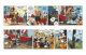 Mickey Mouse - Café Zombo (frz. Originalausgabe)