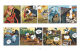 Mickey Mouse - Café Zombo (frz. Originalausgabe)