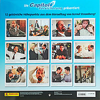 3 Stromberg Kalender (2010 / 2011 / 2012) Büro ist Krieg