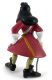 Käpt'n Hook (DISNEY STORE) Kleinfigur 8cm