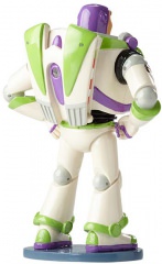 Buzz Lightyear (DISNEY SHOWCASE COLLECTION) Figurine