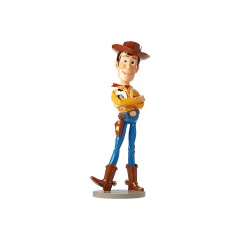Woody (DISNEY SHOWCASE) Figur