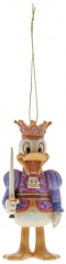 Donald Duck Nutcracker Ornament (DISNEY TRADITIONS)