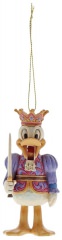 Donald Duck Nußknacker Weihnachtsbaumhänger