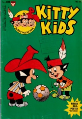 Kitty Kids 11 (Z: 2+)