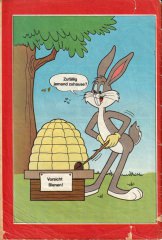 Bugs Bunny 2 (Grade: 2)