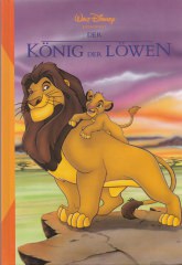 Walt Disney präsentiert: Der König der Löwen